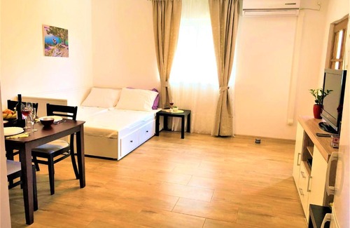 Lozovac Apartamento | Apartments Village