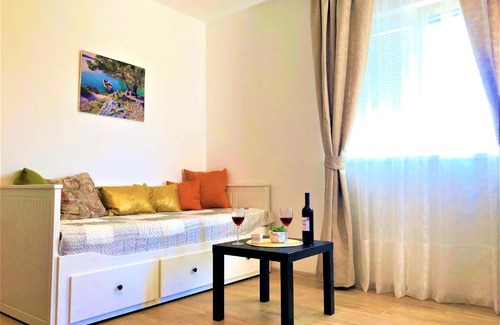 Lozovac Apartamento | Apartments Village
