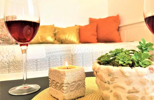 Lozovac Apartamento | Apartments Village