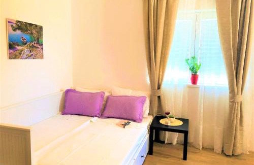 Lozovac Apartamento | Apartments Village