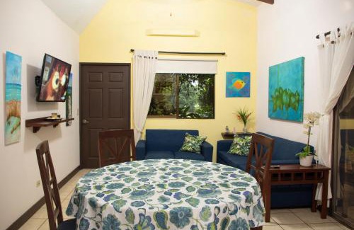 Potrero Apartamento | Apartments-Villas Playa Potrero 1