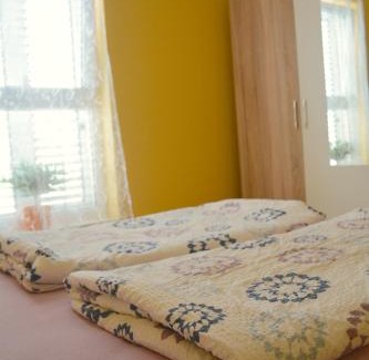 Promajna Apartamento | Apartments Viola Superior