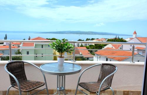 Promajna Apartamento | Apartments Viola Superior