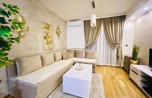 Ilidza Apartamento | Apartments VIP ONLY 2
