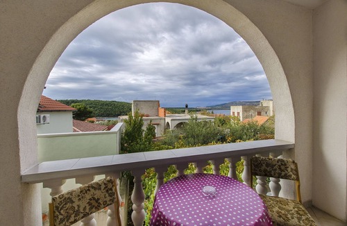 Jadrtovac Apartamento | Apartamentos Vladimir (21671-A4) - Jadrtovac