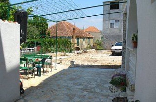 Jadrtovac Apartamento | Apartamentos Vladimir (21671-A1) - Jadrtovac
