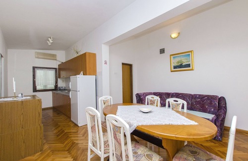 Jadrtovac Apartamento | Apartamentos Vladimir (21671-A2) - Jadrtovac