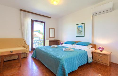 Krk Apartamento | Apartments Vlatko