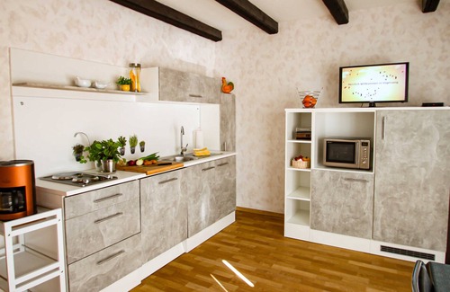 Kramerhof Apartamento | Apartamentos Vogelsang - apartamento de 3 habitaciones