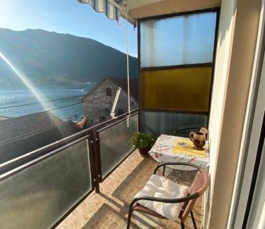 Lepetane Apartamento | Apartments Vučinović