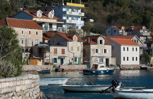 Lepetane Apartamento | Apartments Vučinović