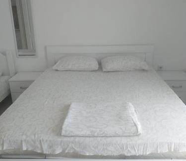 Seoca Casa | Apartments Vuceljic - Canj