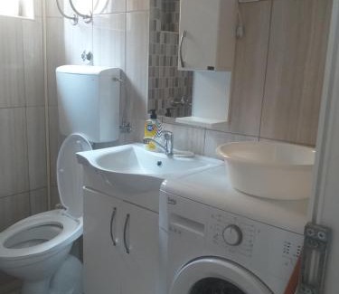 Seoca Casa | Apartments Vuceljic - Canj