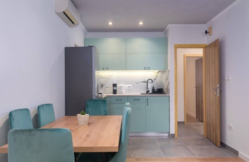 Kastel Stafilic Apartamento | Apartments Vujina