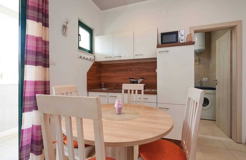 Kastel Stafilic Apartamento | Apartments Vujina