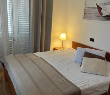 Donji Kraj Apartamento | Apartments Vunić