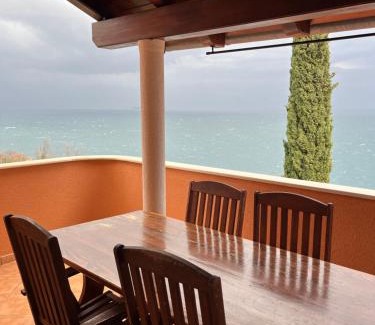 Donji Kraj Apartamento | Apartments Vunić