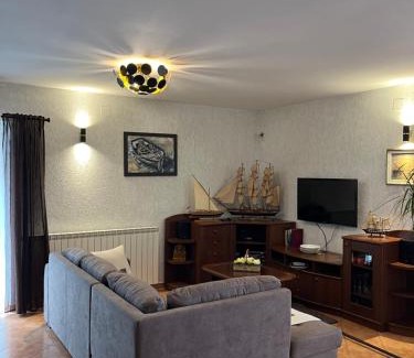 Donji Kraj Apartamento | Apartments Vunić