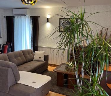 Donji Kraj Apartamento | Apartments Vunić