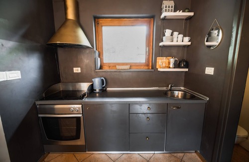 Bovec Apartamento | Apartments Wanderlust