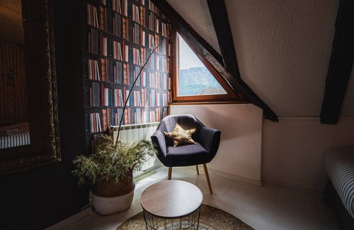 Bovec Apartamento | Apartments Wanderlust