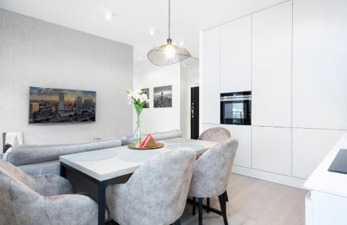Zoliborz Apartamento | Apartments Warsaw Szamocka by Renters Prestige