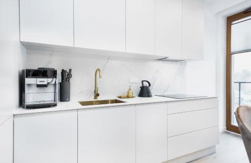Zoliborz Apartamento | Apartments Warsaw Szamocka by Renters Prestige