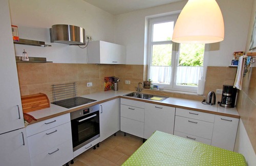 Warthe Apartamento | Apartamentos Warthe USE 3230 - USE 3231 EC