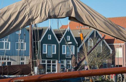 Monnickendam Apartamento | Apartments Waterland