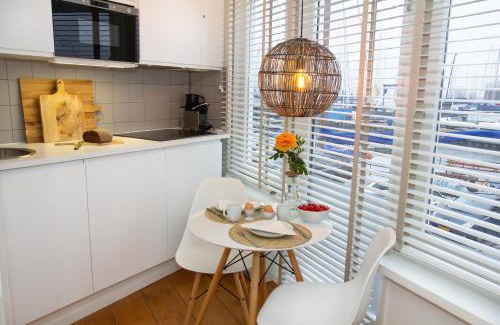 Monnickendam Apartamento | Apartments Waterland