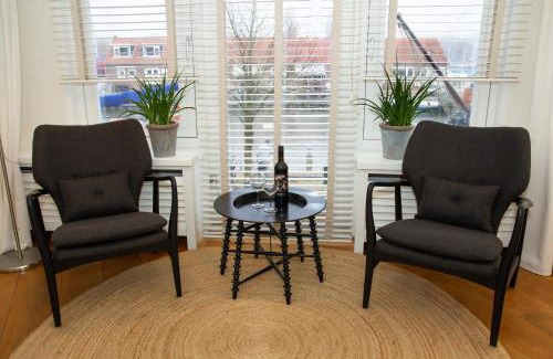 Monnickendam Apartamento | Apartments Waterland
