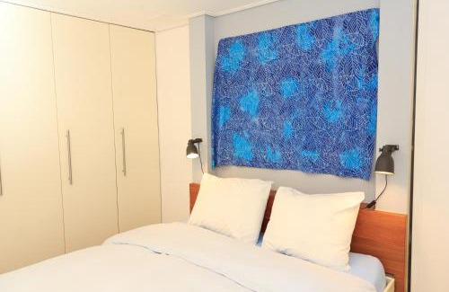 Monnickendam Apartamento | Apartments Waterland