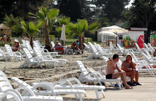 Kastelir Apartamento | Apartments with a parking space Kastelir, Central Istria - Sredisnja Istra - 17528