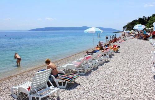 Mosenice Apartamento | Apartments with a parking space Moscenice, Opatija - 7689