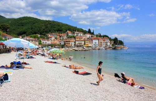 Mosenice Apartamento | Apartments with a parking space Moscenice, Opatija - 7689