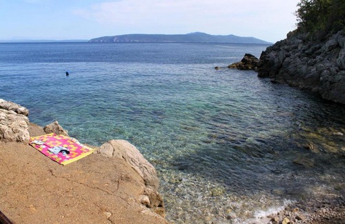 Donji Kraj Apartamento | Apartments with a parking space Kraj, Opatija - 7724