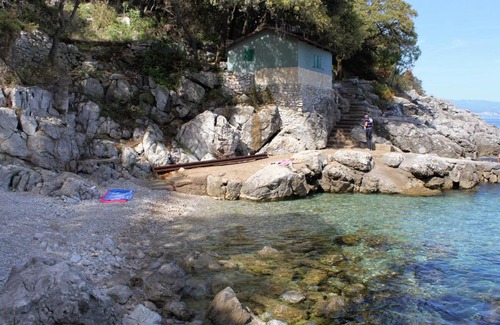 Donji Kraj Apartamento | Apartments with a parking space Kraj, Opatija - 7724