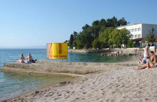 Bogovici Apartamento | Apartments with a parking space Malinska (Krk) - 5353