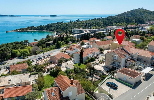 Brasina Apartamento | Apartments with a parking space Mlini, Dubrovnik - 8566
