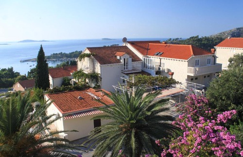 Brasina Apartamento | Apartments with a parking space Mlini, Dubrovnik - 8566