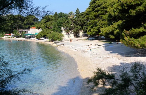 Brasina Apartamento | Apartments with a parking space Mlini, Dubrovnik - 8566