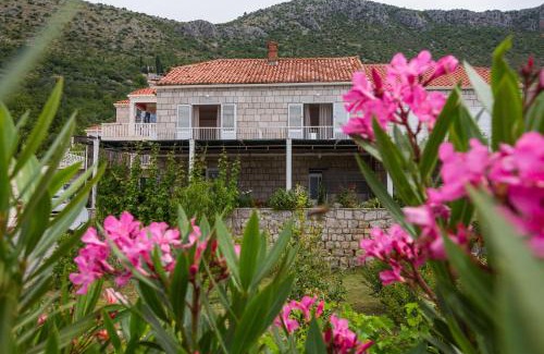 Brsecine Apartamento | Apartments with a parking space Brsecine, Dubrovnik - 9098