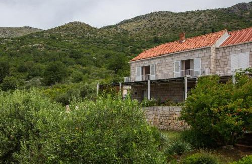 Brsecine Apartamento | Apartments with a parking space Brsecine, Dubrovnik - 9098