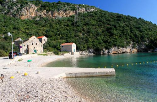 Brsecine Apartamento | Apartments with a parking space Brsecine, Dubrovnik - 9098