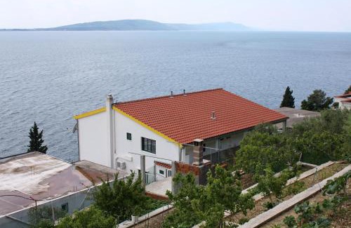 Drvenik Apartamento | Apartments with a parking space Drvenik Gornja vala, Makarska - 4890