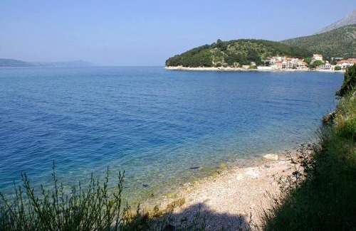 Drvenik Apartamento | Apartments with a parking space Drvenik Gornja vala, Makarska - 4890