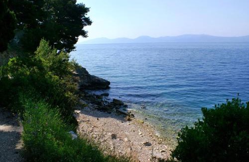 Drvenik Apartamento | Apartments with a parking space Drvenik Gornja vala, Makarska - 4890