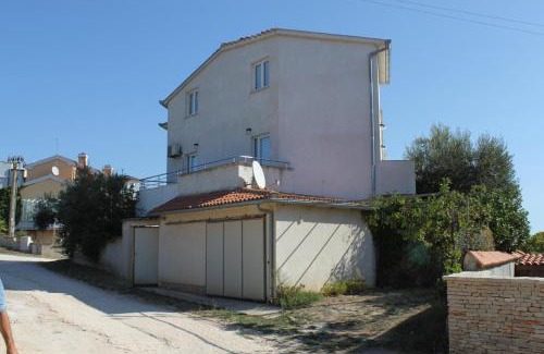 Liznjan Apartamento | Apartments with a parking space Liznjan, Medulin - 7240