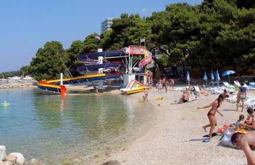Donja luka Apartamento | Apartments with a parking space Makarska - 6814