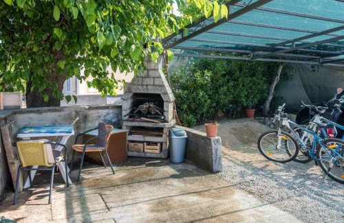 Barusici Apartamento | Apartments with a parking space Malinska (Krk) - 13219